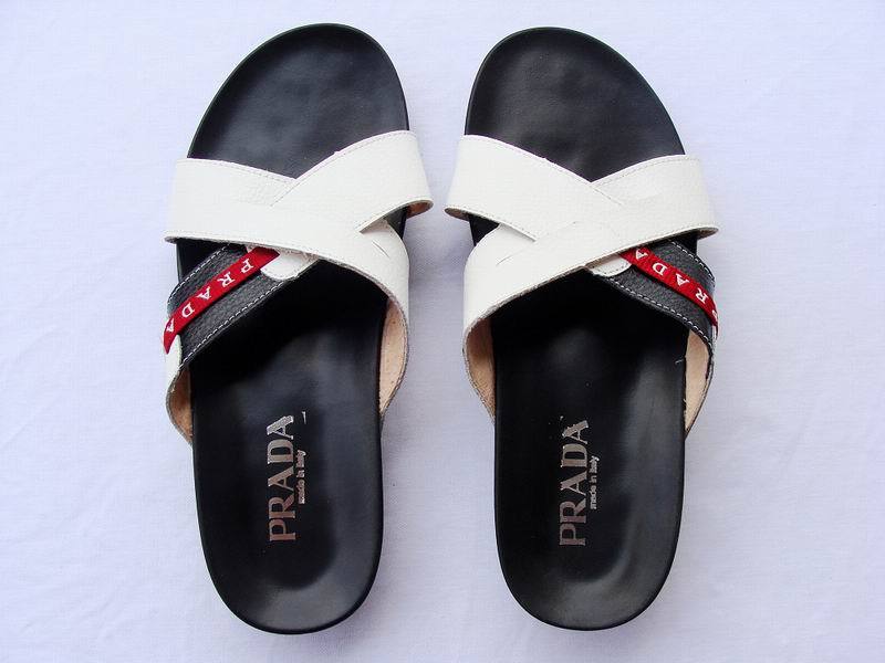2017 Proda slippers man 38-46-019